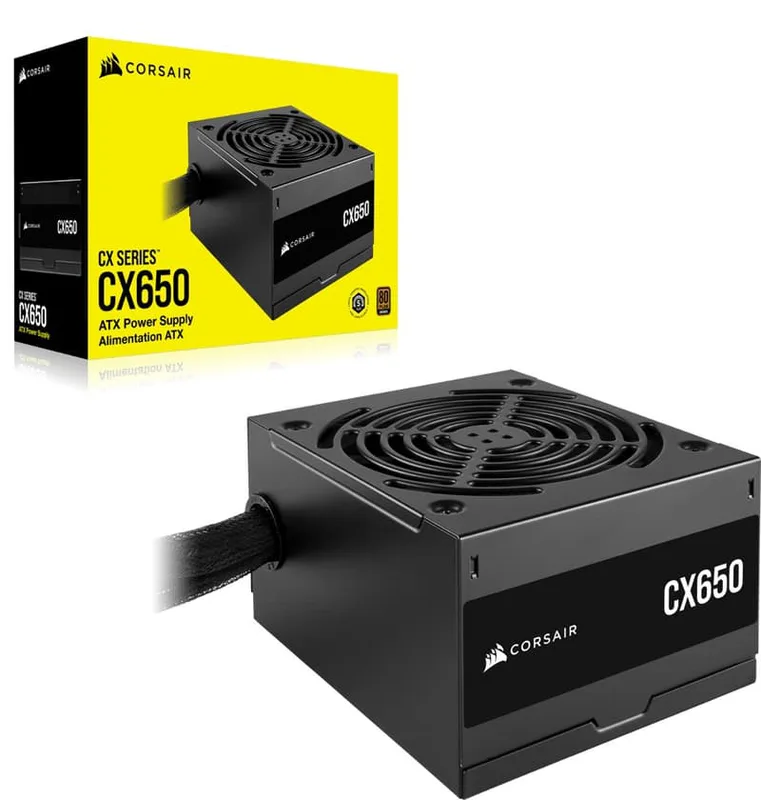 CX Series CX650