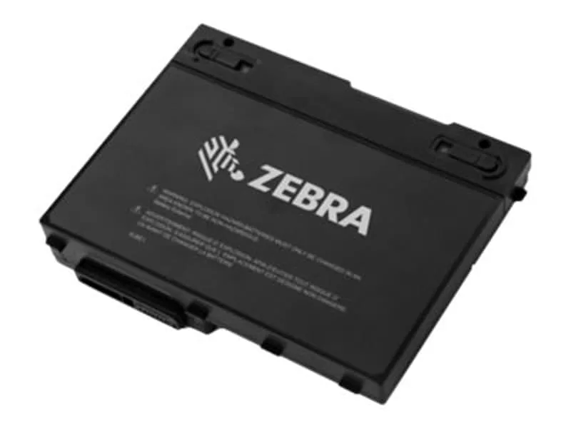 Zebra Batteri Utökad Kapacitet 98Wh Li-Ion