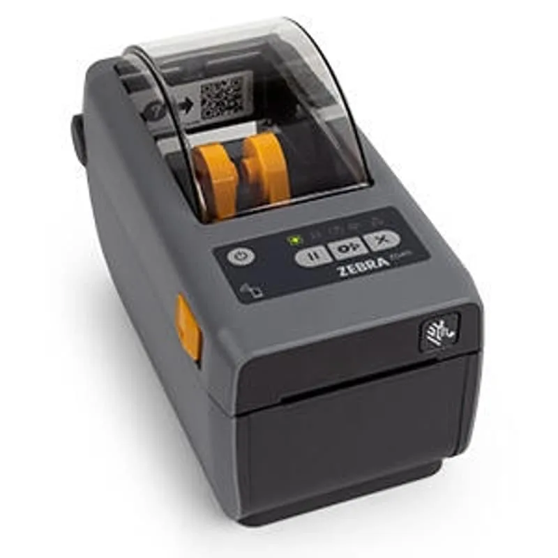 ZD411 DT 203dpi USB/BT/USB Host