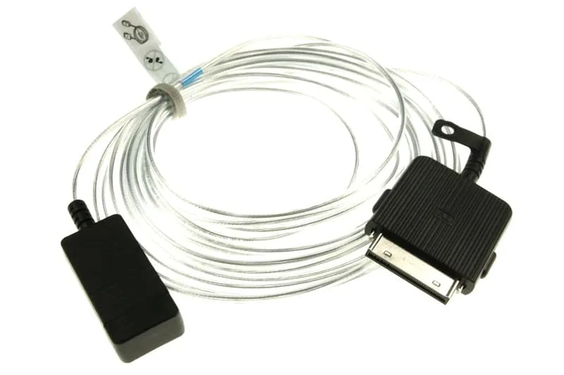 Samsung Qled One Connect Fiber Optic