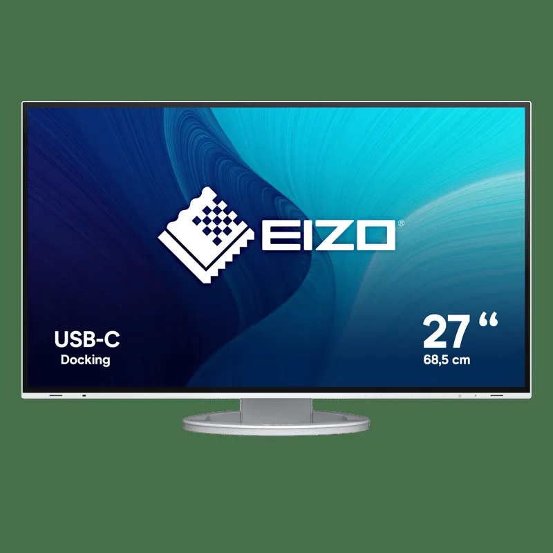 EIZO FlexScan EV2781-WT