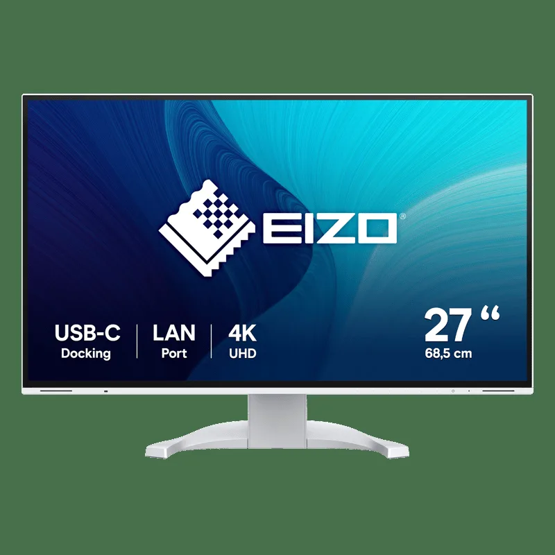 EIZO FlexScan EV2740X