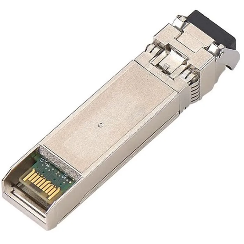 SFP+ Optical Transceiver SX/SR