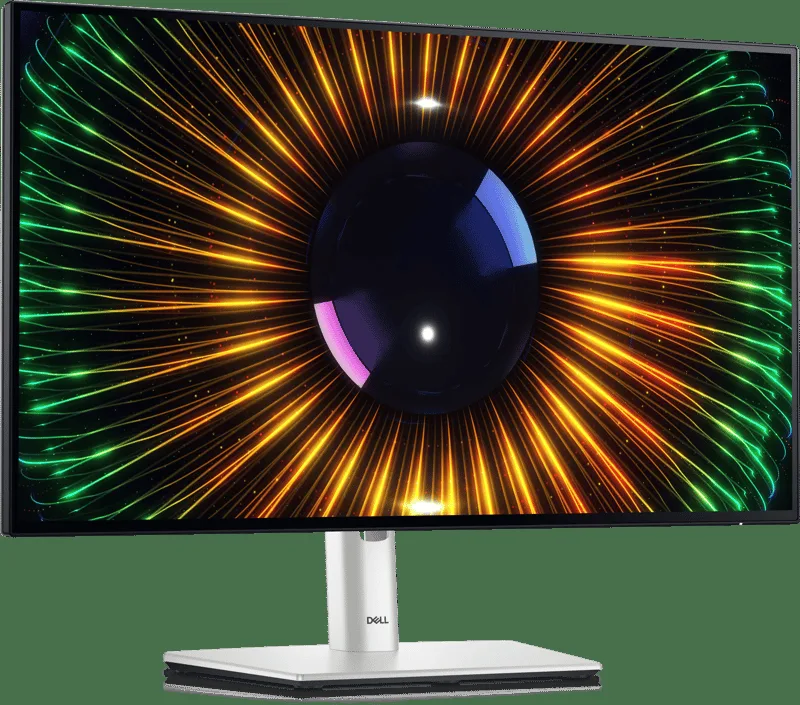 Dell UltraSharp U2424H skärm