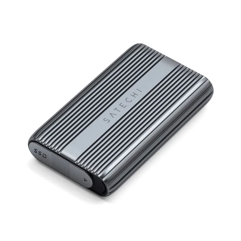 Satechi SSD Pro Cabinet