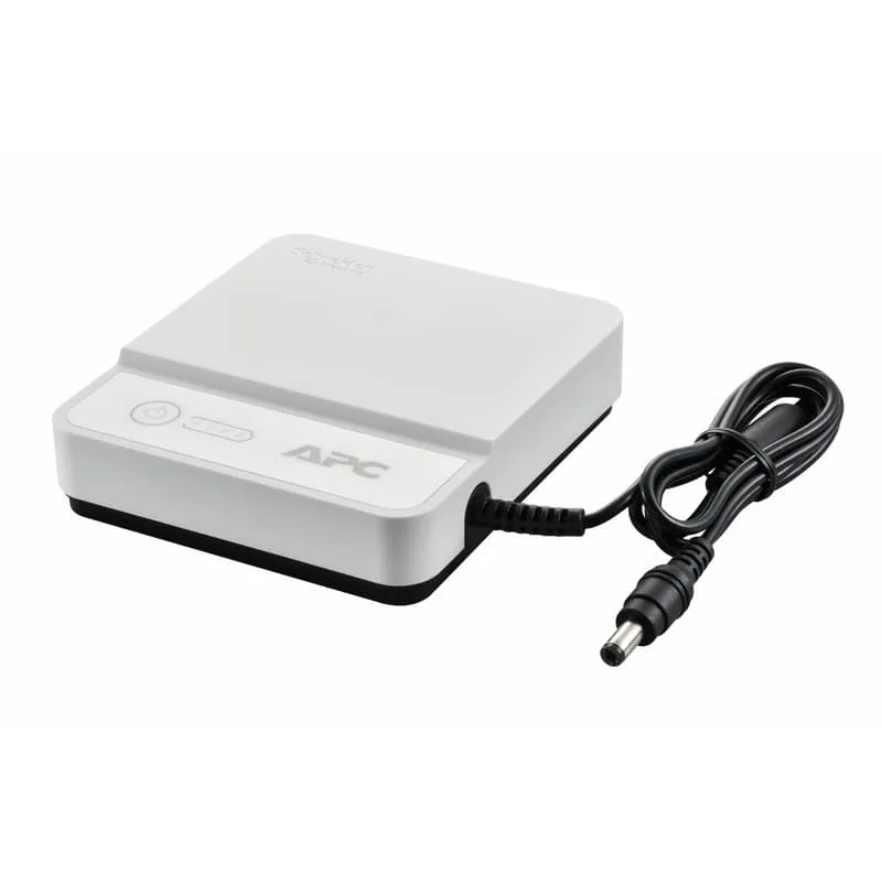 Back-UPS Connect 12V Mini Lithium UPS