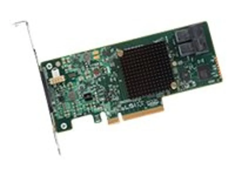 MegaRAID SAS 9341-8i