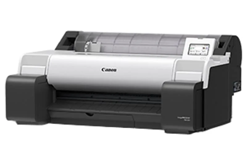 imagePROGRAF TM-240 A1 (24") Utan Stativ