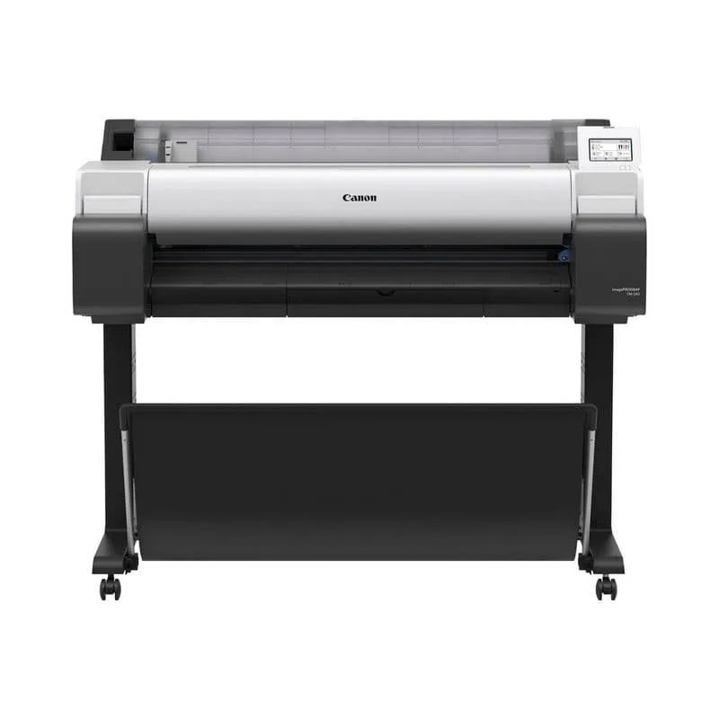 imagePROGRAF TM-340 A0 (36") Inkl Stativ