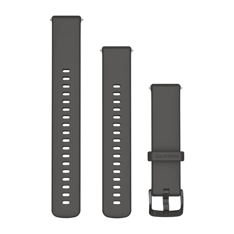 Venu 3s 18mm Pebble Grey+slate