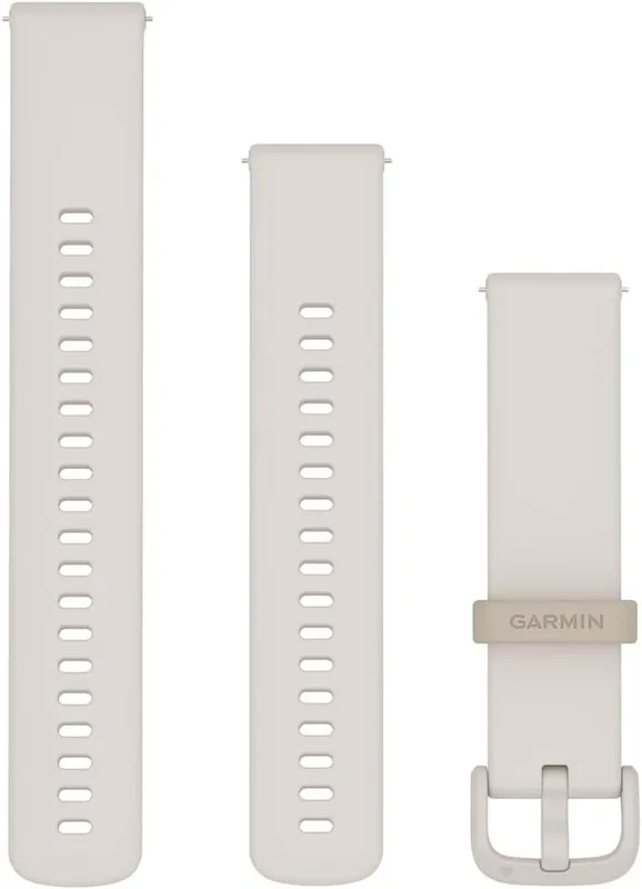 Vivoactive 5 Band 20mm Ivory