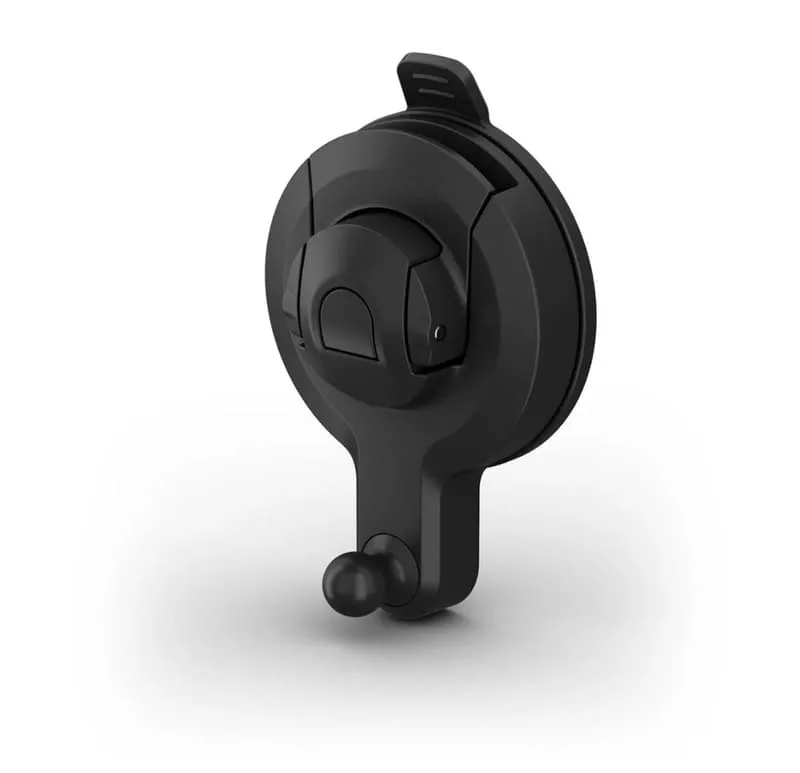 Suction Cup Mount Dc