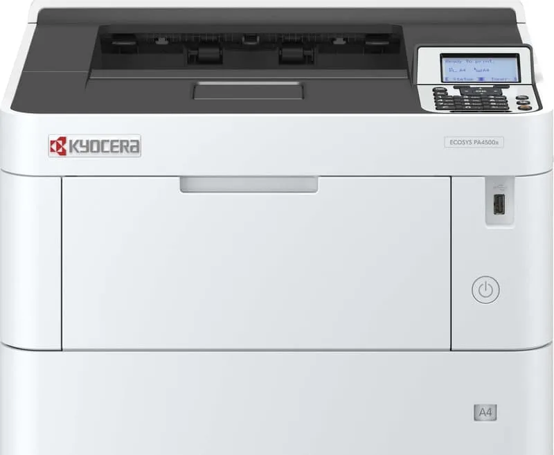 PA4500X A4