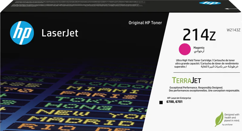 Toner Gul 214Z 26K
