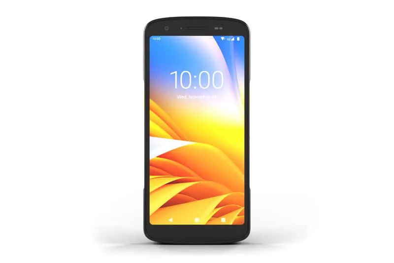 TC27 2D SE4710 6/64GB 2-Pin WWAN/5G/WiFi 6 6" Android