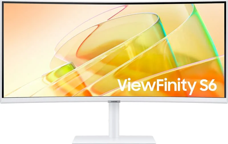 Samsung ViewFinity S6 S34C650