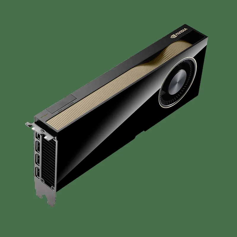 NVIDIA RTX 6000 Ada Grafikkort