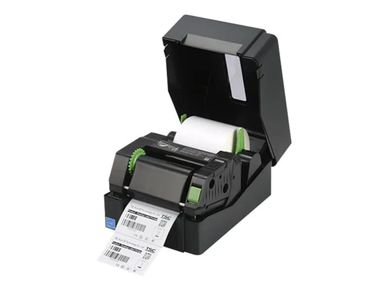 TE310 TT 300dpi TSPL-EZ USB/RS232/Ethernet RTC
