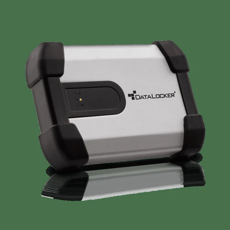 Datalocker Ironkey Basic H350 FIPS 140-2 LEV 3