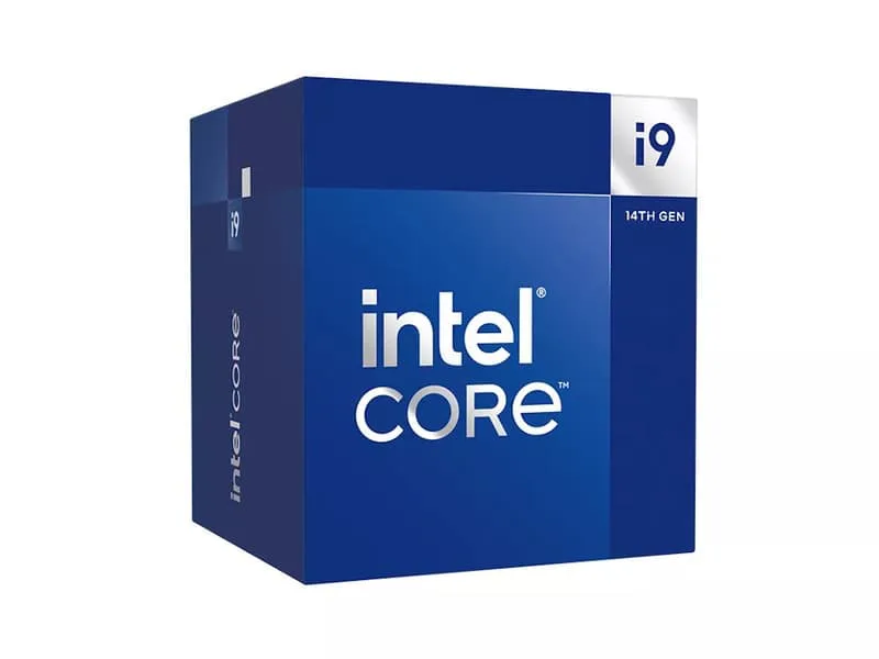 Intel Core i9-14900F