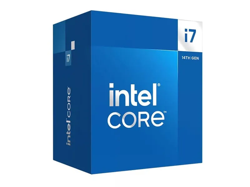 Intel Core i7 i7-14700