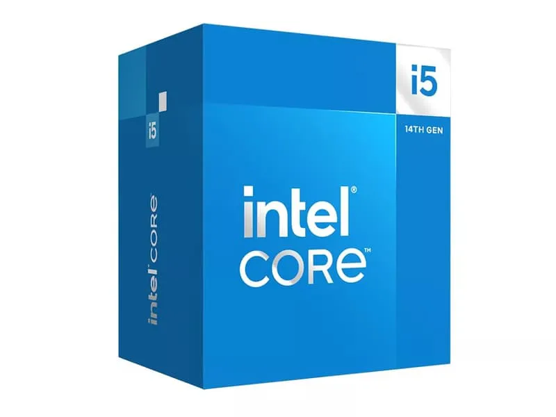 Core I5 14500