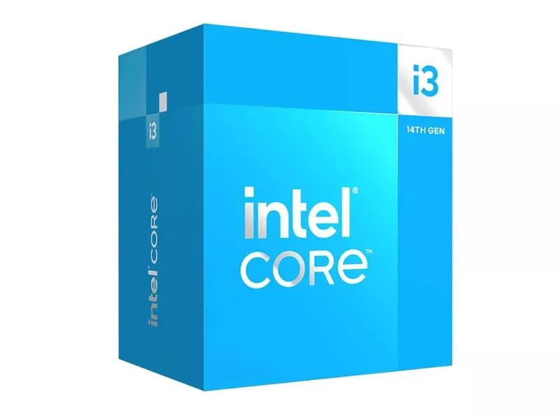 Core I3 14100F