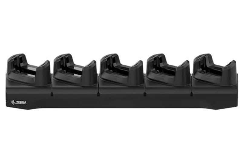 Laddocka 5-Slot (endast laddning)