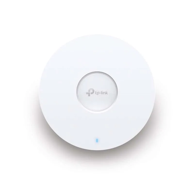 TP-Link Omada AX1800 1800 Mbit/s Vit Strömförsörjning via Ethernet