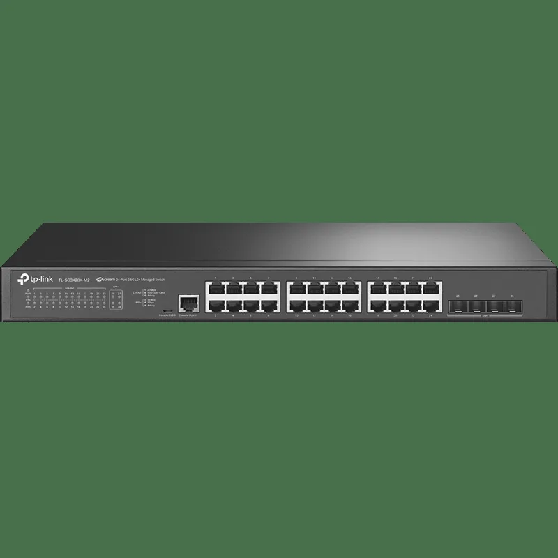 TP-Link TL-SG3428X-M2