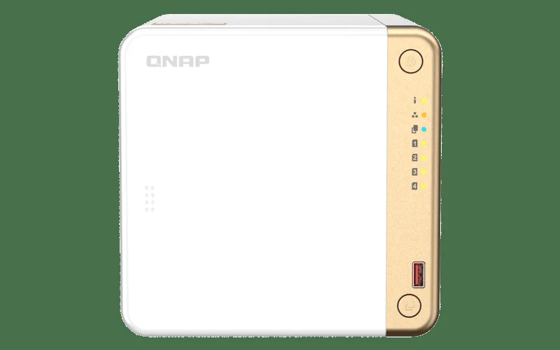 QNAP TS-462-4G