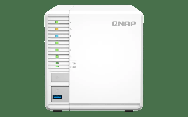 QNAP TS-364 NAS Tower