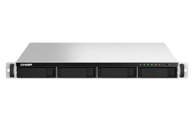 QNAP TS-464