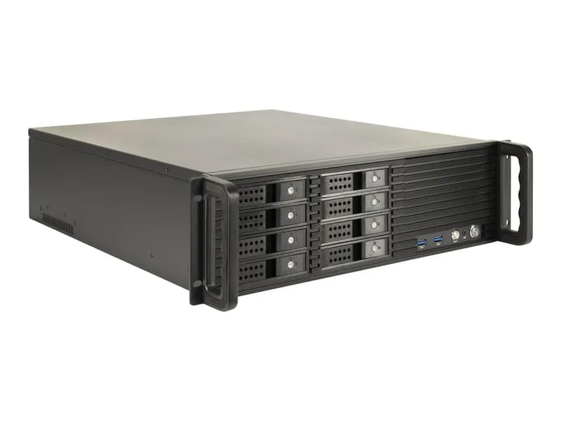 3U-3508 3U 19"