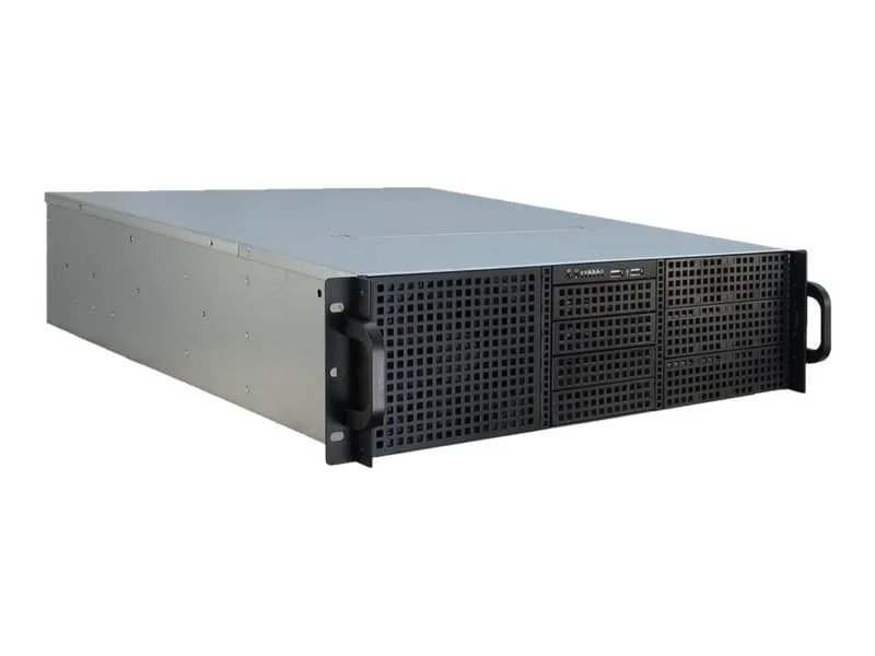 Inter-Tech IPC 3U-30255