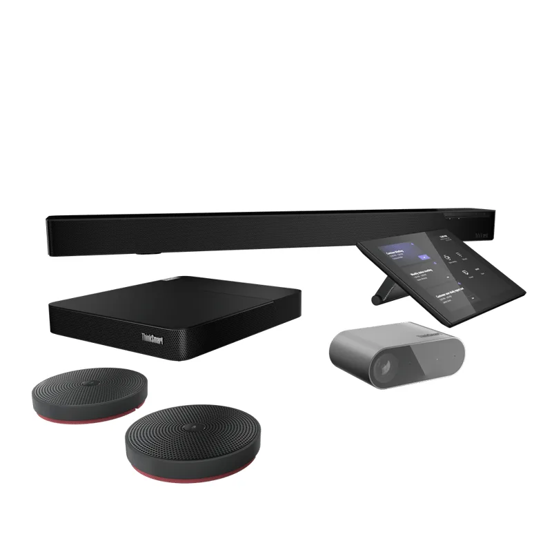 ThinkSmart Core Full Room Kit