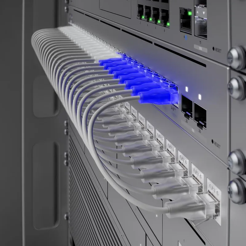 Ubiquiti UniFi Pro Max 24 PoE