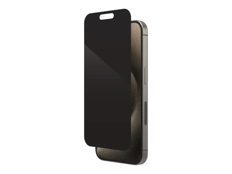 ZAGG InvisibleShield Glass Elite Privacy