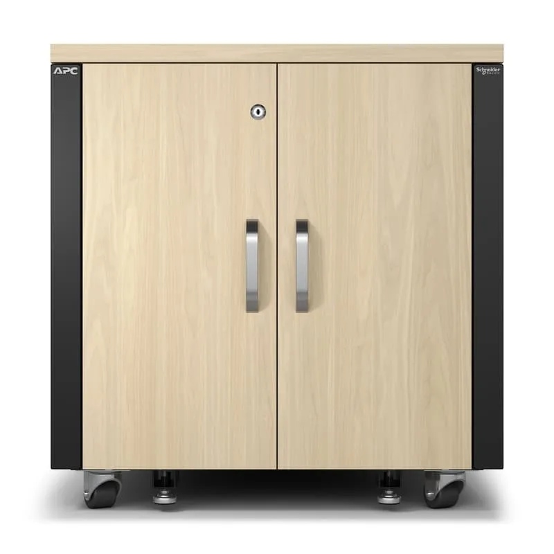 APC NetShelter Rack