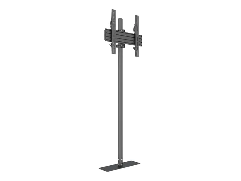 8939 fäste för skyltningsskärm 165,1 cm (65") Svart
