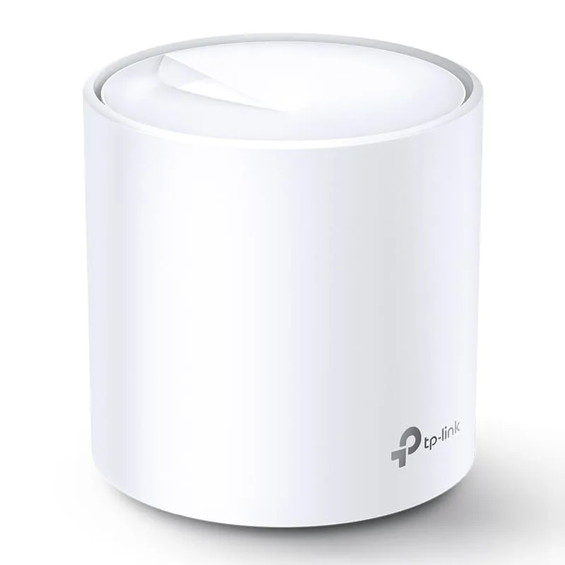 TP-Link Deco X60 Dual-band