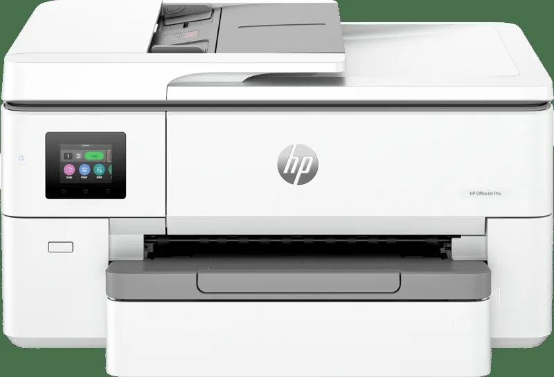 OfficeJet Pro 9720E Wide A3