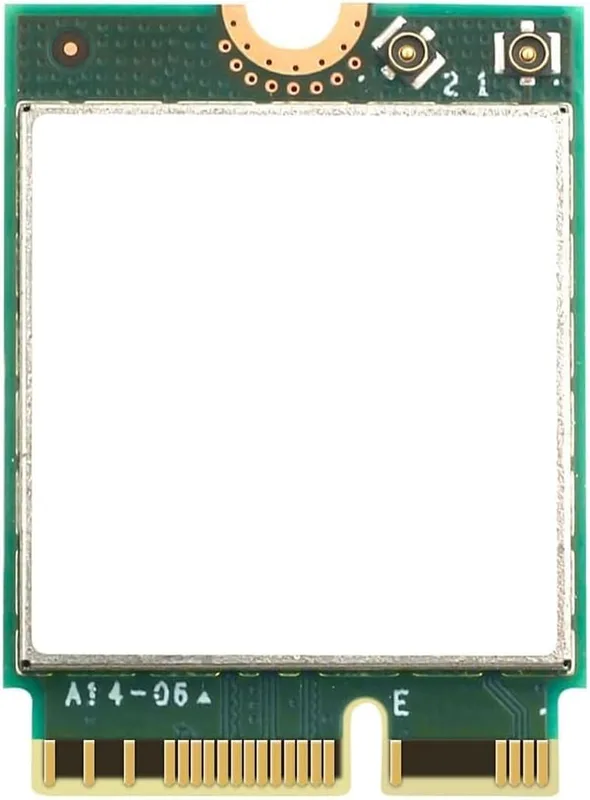 Intel BE200 WiFi 7 2230 BT No