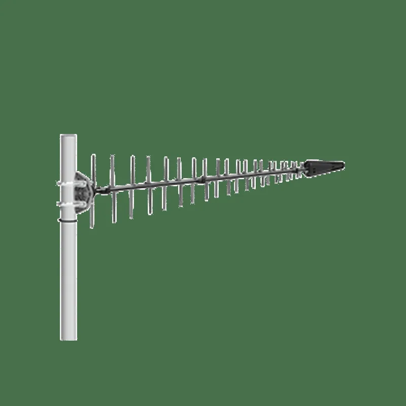 LPDA-500 nätverksantenner Riktantenn N-typ 11,5 dBi
