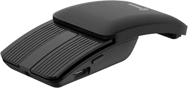 Voxicon Wireless Travel Mouse T30WLB