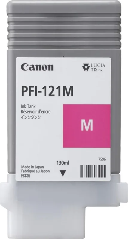 Canon PFI-121 M