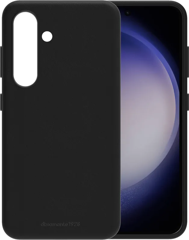dbramante1928 Roskilde skal för iPhone 17e/16e, svart