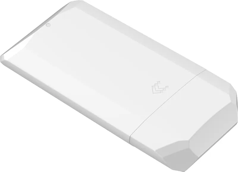 Teltonika OTD140 4G-router för utomhusbruk