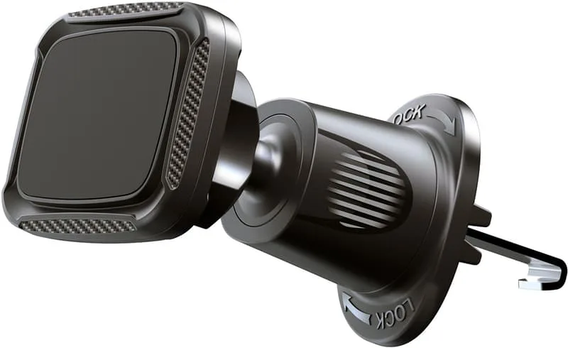 Cirafon Bilhållare Base Vent Hook + Magnet
