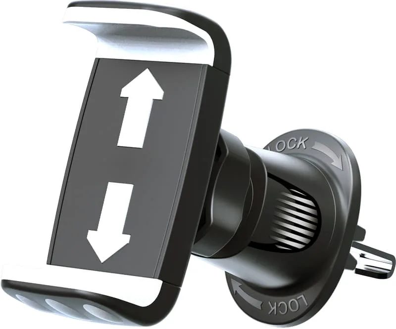 Cirafon Bilhållare Base Vent Hook + car